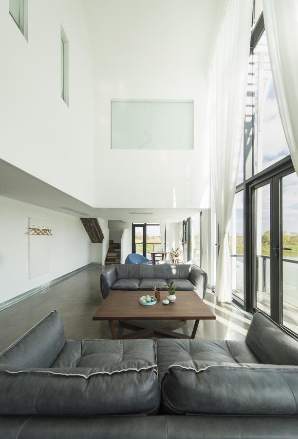 Core Fire Villafound Suzhou  Eksteriør billede