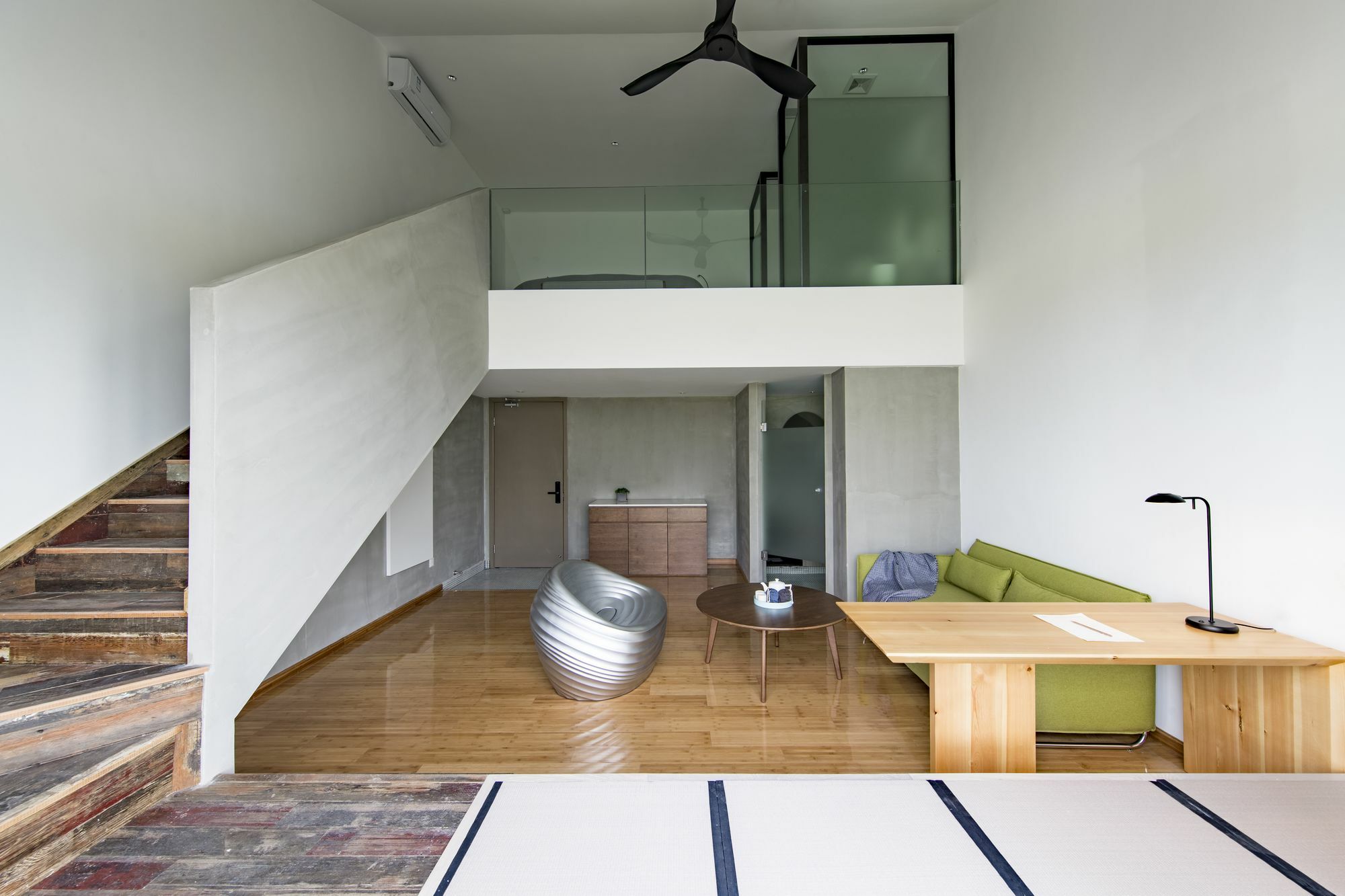 Core Fire Villafound Suzhou  Eksteriør billede