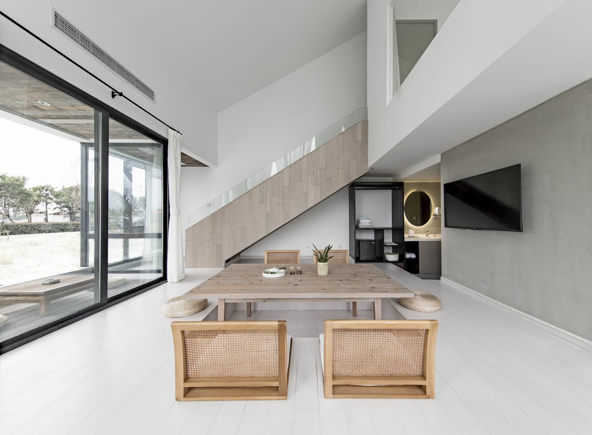 Core Fire Villafound Suzhou  Eksteriør billede