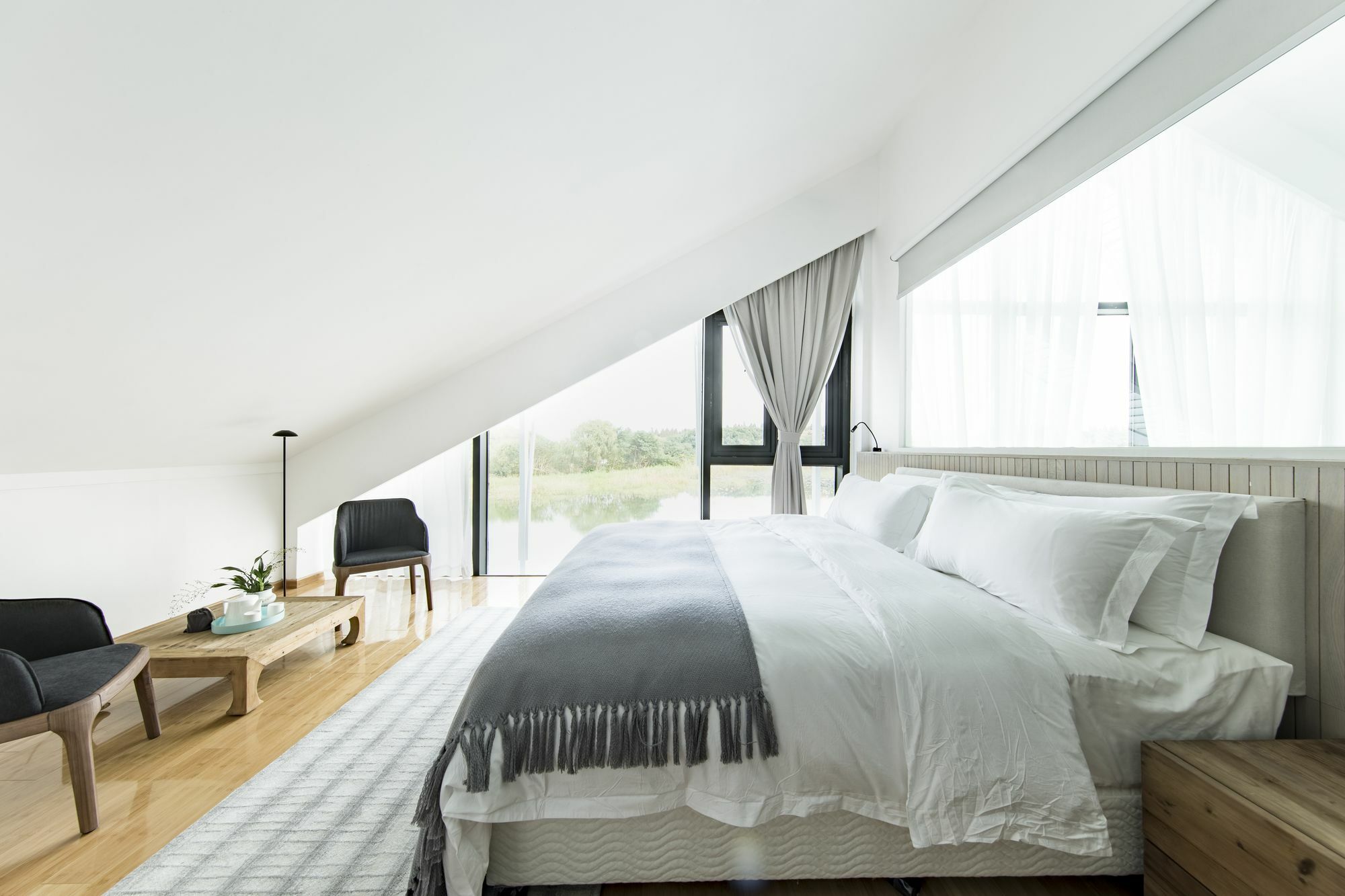 Core Fire Villafound Suzhou  Eksteriør billede