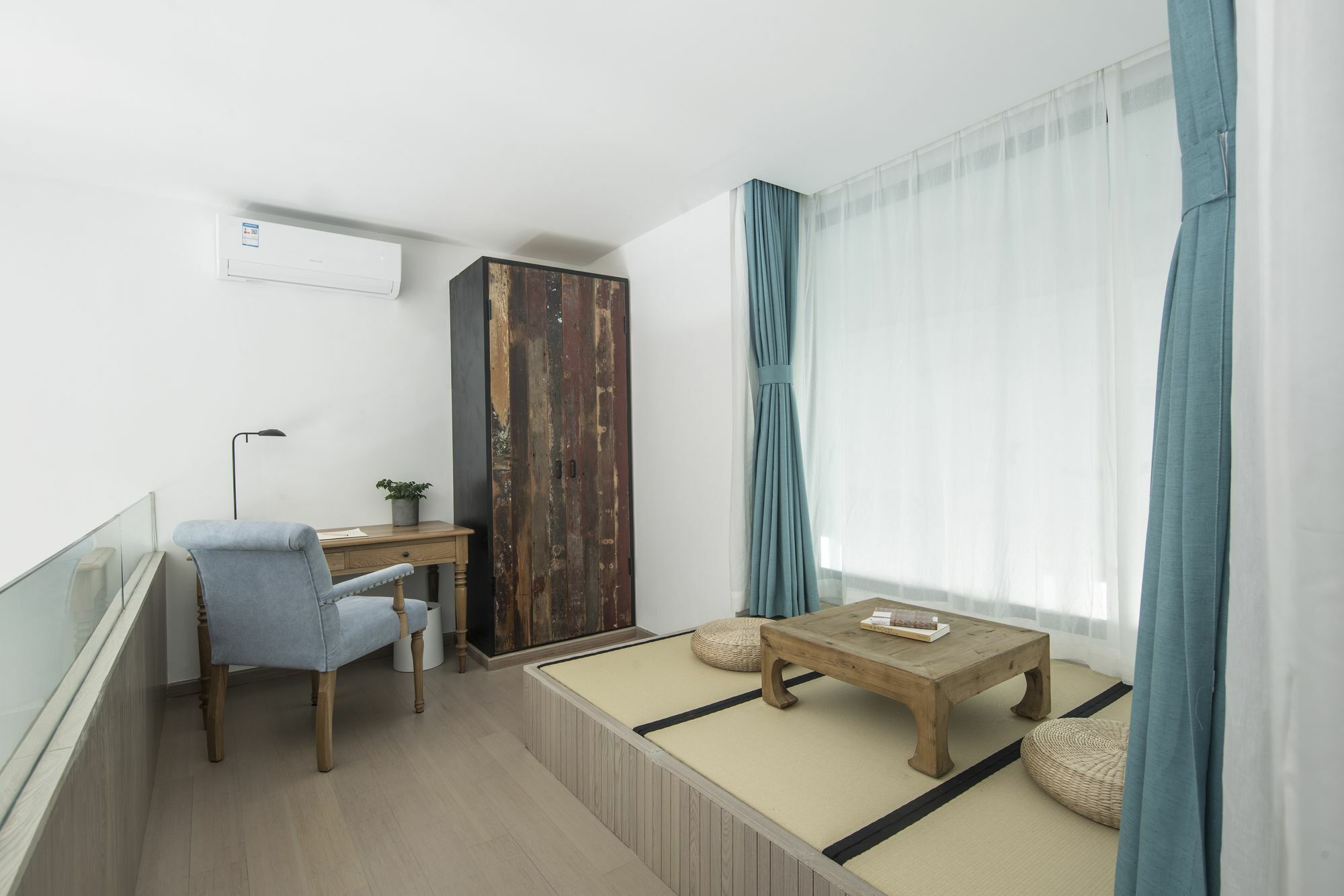 Core Fire Villafound Suzhou  Eksteriør billede